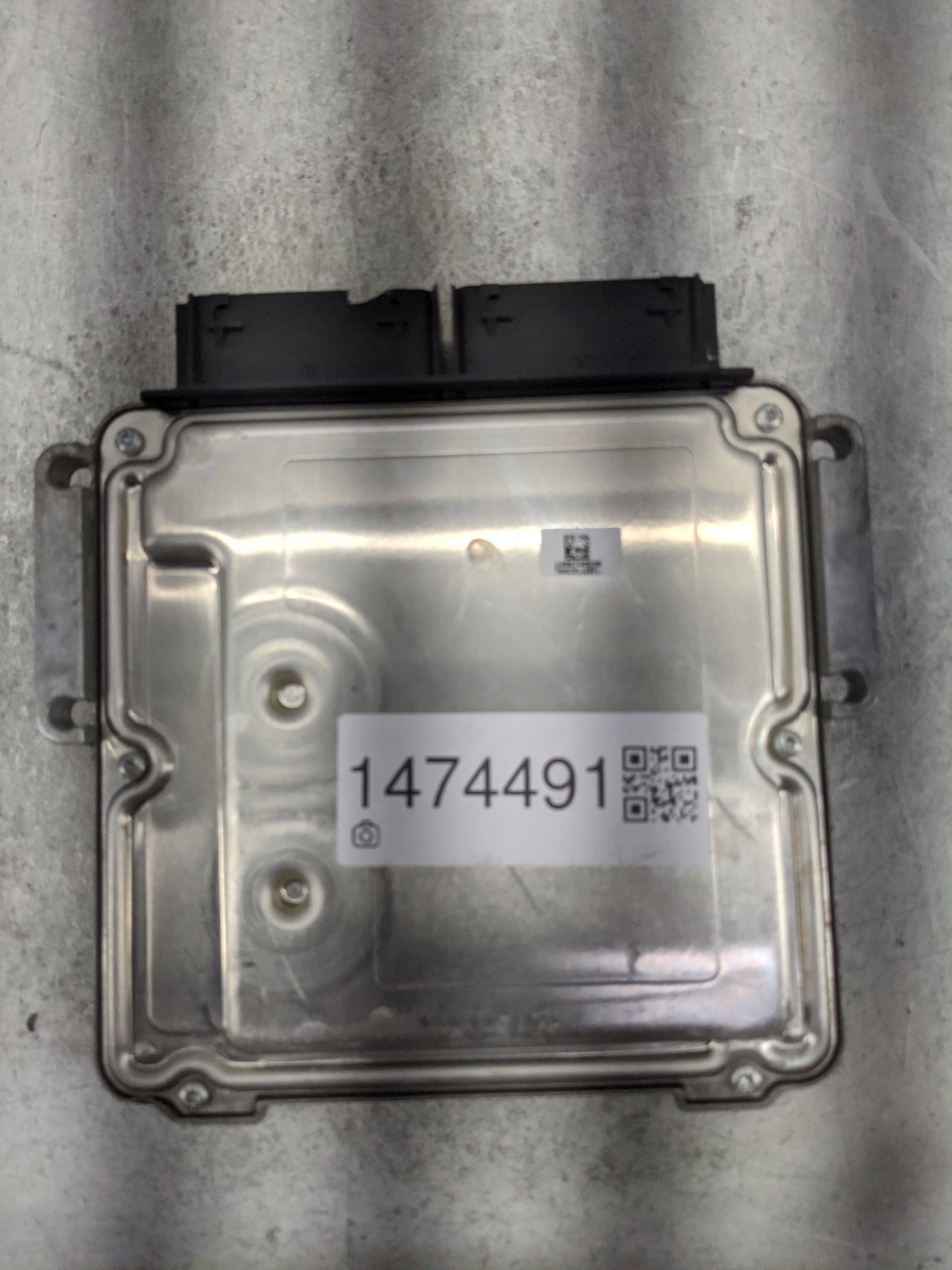 2018-2020 Ford F-150 PCM Engine Control Computer ECU ECM PCU OEM P/N:JL3A-12A650-APA HL3A-12B684-AYB Fits Fits 2018 2019 202