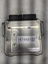 2018-2020 Ford F-150 PCM Engine Control Computer ECU ECM PCU OEM P/N:JL3A-12A650-APA HL3A-12B684-AYB Fits Fits 2018 2019 202