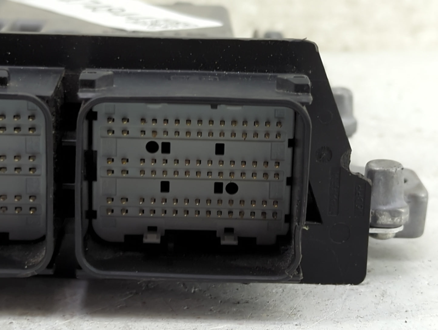 2018-2020 Ford F-150 PCM Engine Control Computer ECU ECM PCU OEM P/N:JL3A-12A650-AMB JL3A-12B684-GA Fits Fits 2018 2019 2020