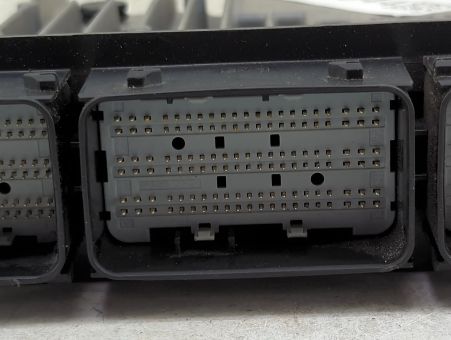 2018-2020 Ford F-150 PCM Engine Control Computer ECU ECM PCU OEM P/N:JL3A-12A650-AMB JL3A-12B684-GA Fits Fits 2018 2019 2020