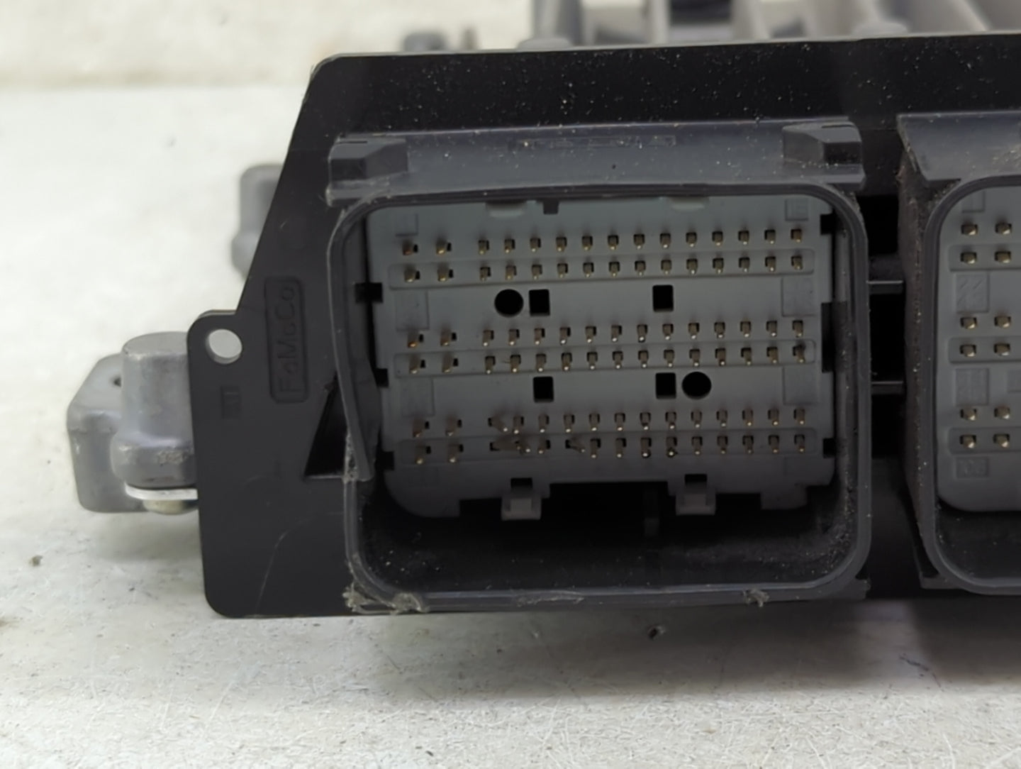 2018-2020 Ford F-150 PCM Engine Control Computer ECU ECM PCU OEM P/N:JL3A-12A650-AMB JL3A-12B684-GA Fits Fits 2018 2019 2020