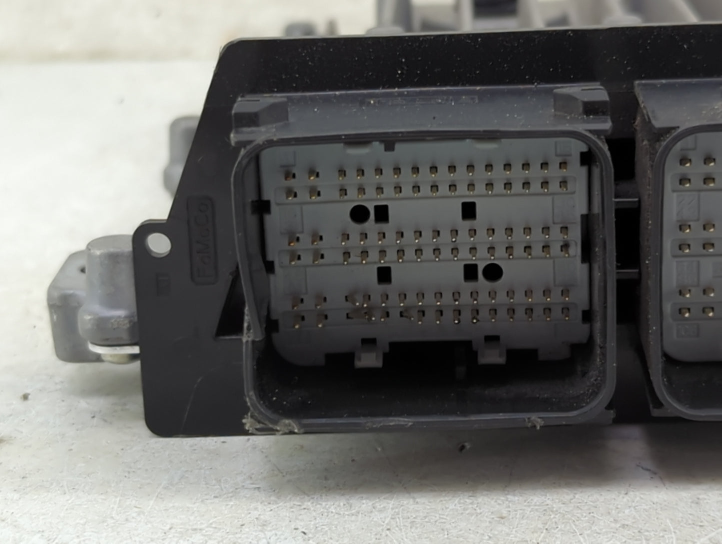 2018-2020 Ford F-150 PCM Engine Control Computer ECU ECM PCU OEM P/N:JL3A-12A650-AMB JL3A-12B684-GA Fits Fits 2018 2019 2020
