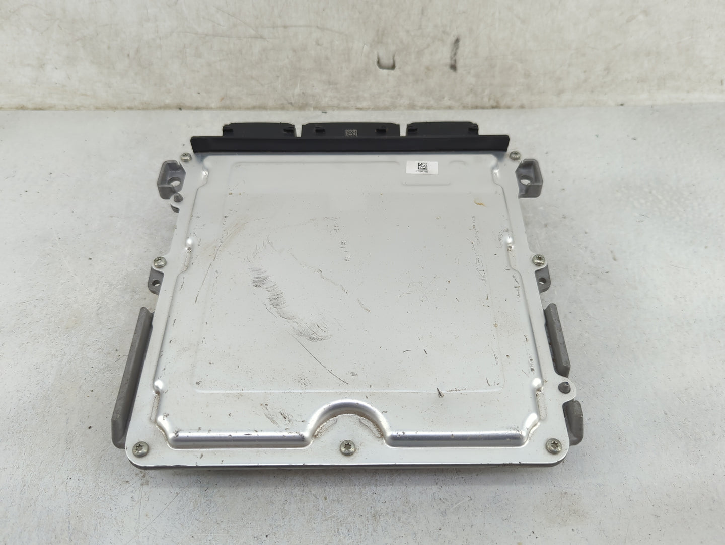 2018-2020 Ford F-150 PCM Engine Control Computer ECU ECM PCU OEM P/N:JL3A-12A650-AMB JL3A-12B684-GA Fits Fits 2018 2019 2020
