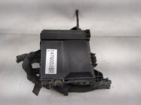 2018-2020 Ford F-150 Fusebox Fuse Box Panel Relay Module P/N:JU5T-14A003-EA 8T2T-14B192-AB Fits Fits 2018 2019 2020 OEM Used