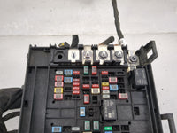 2018-2020 Ford F-150 Fusebox Fuse Box Panel Relay Module P/N:JU5T-14A003-EA 8T2T-14B192-AB Fits Fits 2018 2019 2020 OEM Used