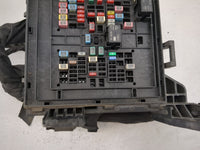 2018-2020 Ford F-150 Fusebox Fuse Box Panel Relay Module P/N:JU5T-14A003-EA 8T2T-14B192-AB Fits Fits 2018 2019 2020 OEM Used