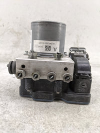 2019-2020 Ford F-150 ABS Pump Control Module Replacement P/N:KL34-2B373-AD 0265956747, 0265259616, 2265106539 Fits Fits 2019