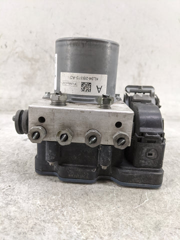 2019-2020 Ford F-150 ABS Pump Control Module Replacement P/N:KL34-2B373-AD 0265956747, 0265259616, 2265106539 Fits Fits 2019