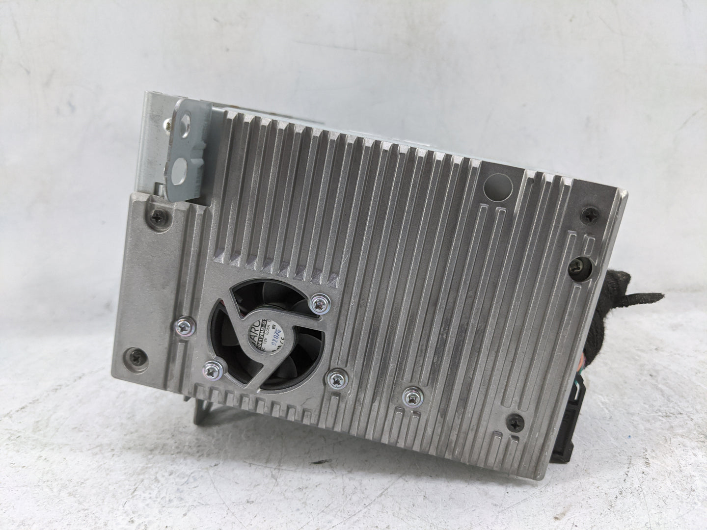 2019-2020 Ford F-150 Radio AM FM Cd Player Receiver Replacement P/N:20854719 Fits Fits 2019 2020 OEM Used Auto Parts - Oemus