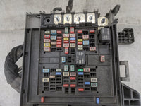2018-2020 Ford F-150 Fusebox Fuse Box Panel Relay Module P/N:JU5T-14A003-EA JL3T-14D068-EE Fits Fits 2018 2019 2020 OEM Used