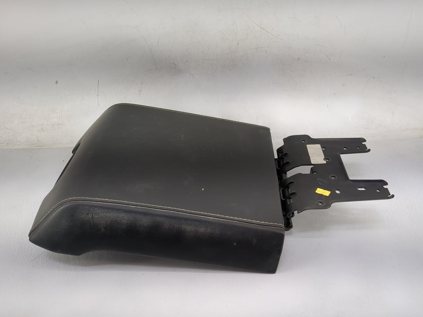 2019 Ford F-150 Center Console Armrest Cover Lid P/N:FL3T-15115A44 Fits OEM Used Auto Parts - Oemusedautoparts1.com