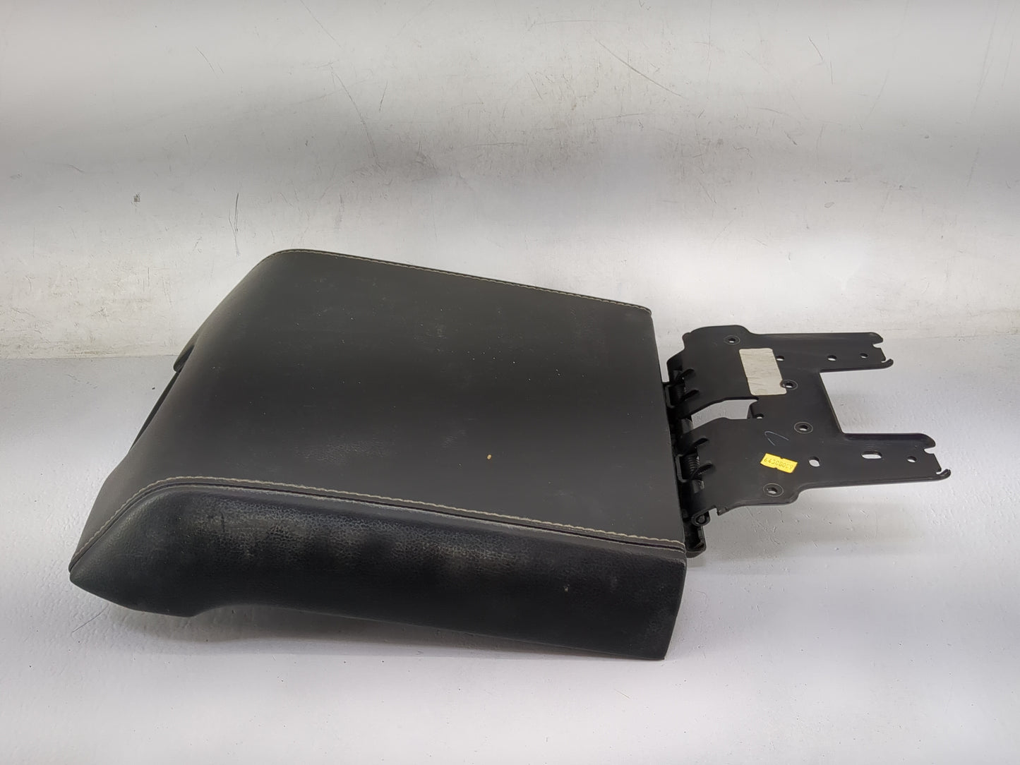2019 Ford F-150 Center Console Armrest Cover Lid P/N:FL3T-15115A44 Fits OEM Used Auto Parts - Oemusedautoparts1.com