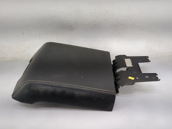 compare product 2019 Ford F-150 Center Console Armrest Cover Lid P/N:FL3T-15115A44 Fits OEM Used Auto Parts