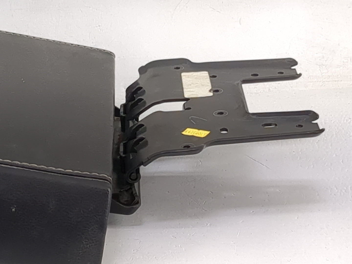 2019 Ford F-150 Center Console Armrest Cover Lid P/N:FL3T-15115A44 Fits OEM Used Auto Parts - Oemusedautoparts1.com