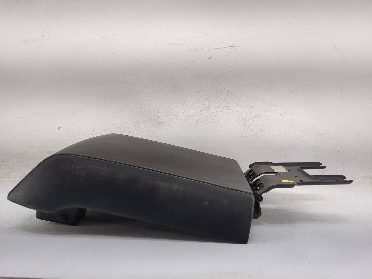 2019 Ford F-150 Center Console Armrest Cover Lid P/N:FL3T-15115A44 Fits OEM Used Auto Parts - Oemusedautoparts1.com