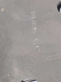 2019 Ford F-150 Center Console Armrest Cover Lid P/N:FL3T-15115A44 Fits OEM Used Auto Parts - Oemusedautoparts1.com