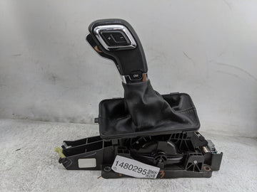 2019 Ford F-150 Floor Console Assembly Shifter 1480295 - Oemusedautoparts1.com