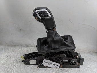 compare product 2019 Ford F-150 Floor Console Assembly Shifter