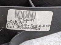 2019 Ford F-150 Floor Console Assembly Shifter - Oemusedautoparts1.com