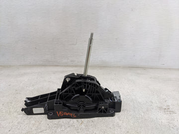 2019 Ford F-150 Floor Console Assembly Shifter 1480386