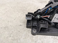 2019 Ford F-150 Floor Console Assembly Shifter 1480386 - Oemusedautoparts1.com