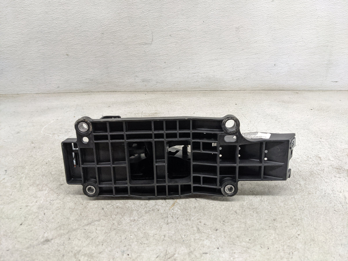 2019 Ford F-150 Floor Console Assembly Shifter 1480386 - Oemusedautoparts1.com