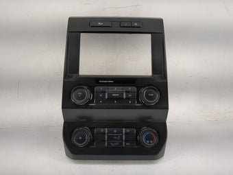 compare product 2019-2020 Ford F-150 Radio Control Panel 1481628