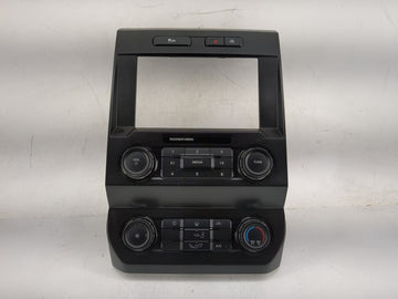 2019-2020 Ford F-150 Radio Control Panel 1481628 - Oemusedautoparts1.com