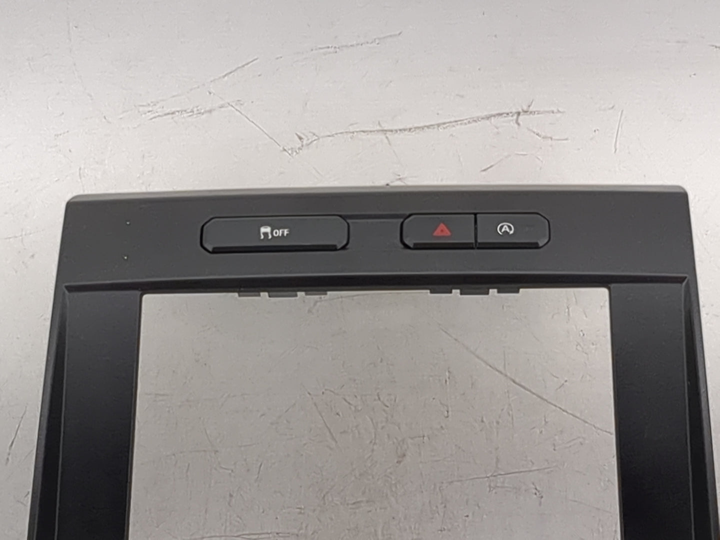 2019-2020 Ford F-150 Radio Control Panel 1481628 - Oemusedautoparts1.com