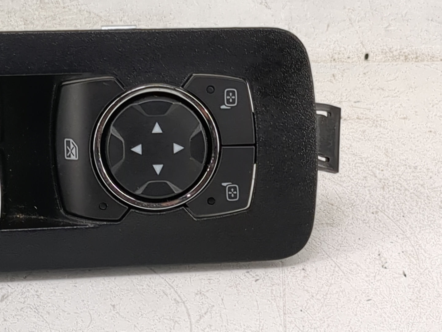 2015-2020 Ford F-150 Master Power Window Switch Replacement Driver Side Left P/N:FL3T-14B133-BGW 2017127B Fits OEM Used Auto