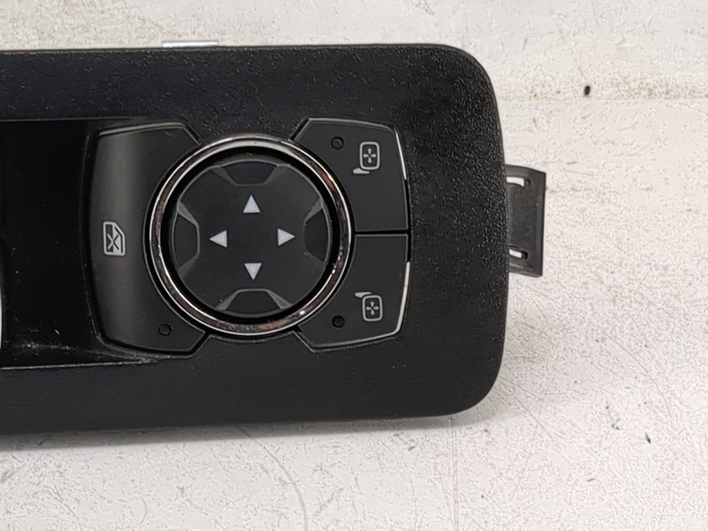 2015-2020 Ford F-150 Master Power Window Switch Replacement Driver Side Left P/N:FL3T-14B133-BGW 2017127B Fits OEM Used Auto