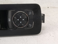 2015-2020 Ford F-150 Master Power Window Switch Replacement Driver Side Left P/N:FL3T-14B133-BGW 2017127B Fits OEM Used Auto
