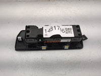 2015-2020 Ford F-150 Master Power Window Switch Replacement Driver Side Left P/N:FL3T-14B133-BGW 2017127B Fits OEM Used Auto