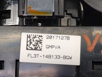 2015-2020 Ford F-150 Master Power Window Switch Replacement Driver Side Left P/N:FL3T-14B133-BGW 2017127B Fits OEM Used Auto