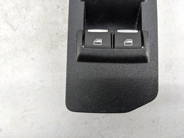 2015-2020 Ford F-150 Driver Left Rear Power Window Switch - Oemusedautoparts1.com