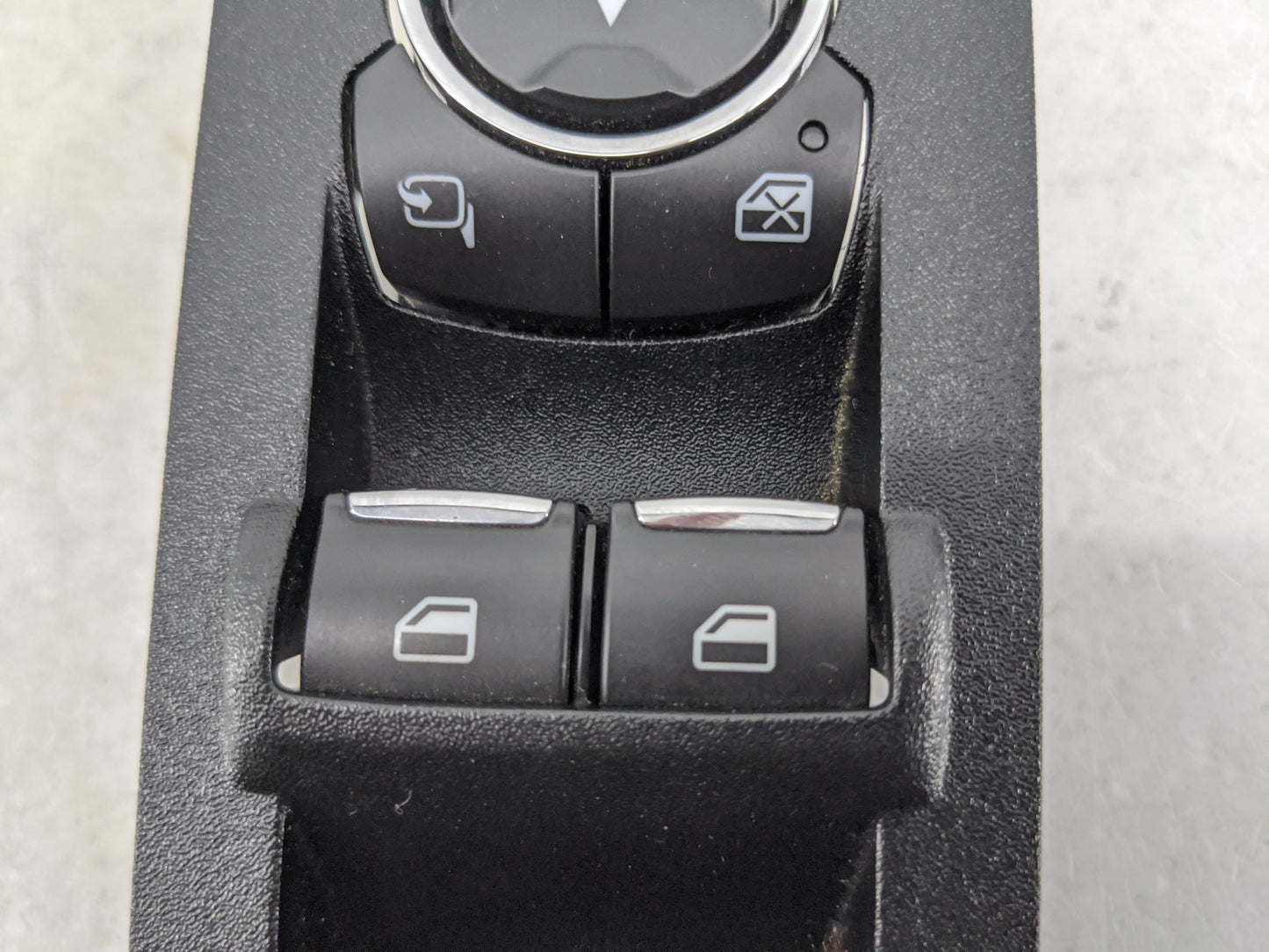 2015-2020 Ford F-150 Driver Left Rear Power Window Switch - Oemusedautoparts1.com