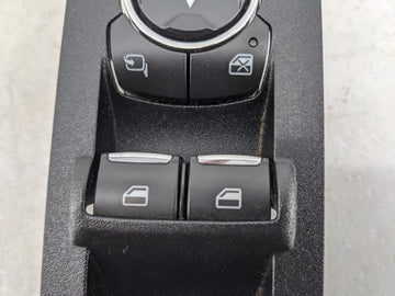 2015-2020 Ford F-150 Driver Left Rear Power Window Switch