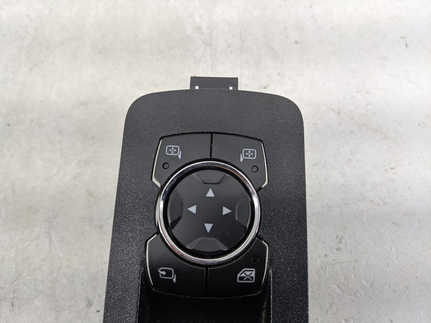 2015-2020 Ford F-150 Driver Left Rear Power Window Switch - Oemusedautoparts1.com