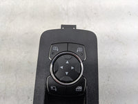 2015-2020 Ford F-150 Driver Left Rear Power Window Switch - Oemusedautoparts1.com