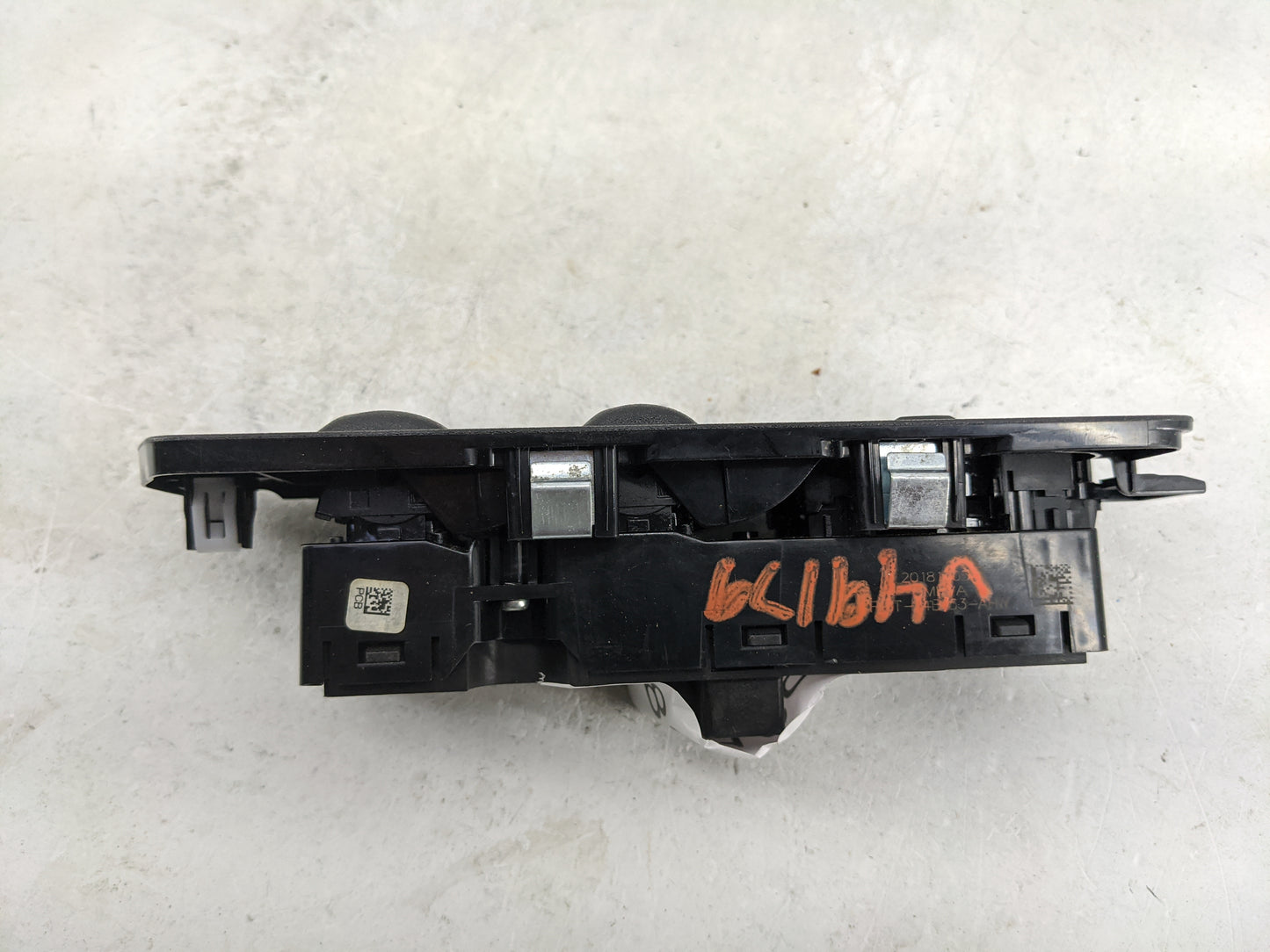 2015-2020 Ford F-150 Driver Left Rear Power Window Switch - Oemusedautoparts1.com