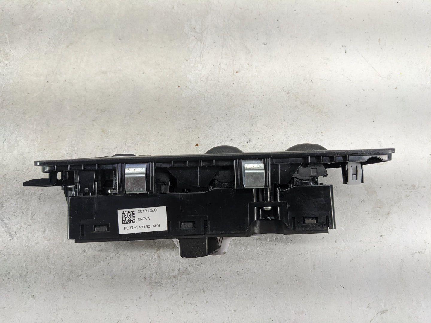 2015-2020 Ford F-150 Driver Left Rear Power Window Switch - Oemusedautoparts1.com
