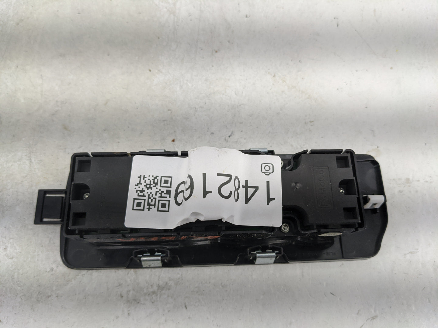 2015-2020 Ford F-150 Driver Left Rear Power Window Switch - Oemusedautoparts1.com