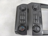 2019-2020 Ford F-150 Radio Control Panel 1483045 - Oemusedautoparts1.com