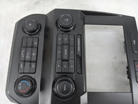 2019-2020 Ford F-150 Radio Control Panel 1483045 - Oemusedautoparts1.com