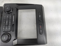 2019-2020 Ford F-150 Radio Control Panel 1483045 - Oemusedautoparts1.com