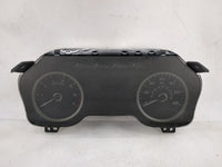 2019-2020 Ford F-150 Instrument Cluster Speedometer Gauges P/N:KL3T-10849-AVD Miles: Fits Fits 2019 2020 OEM Used Auto Parts