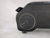 2019-2020 Ford F-150 Instrument Cluster Speedometer Gauges P/N:KL3T-10849-AVD Miles: Fits Fits 2019 2020 OEM Used Auto Parts