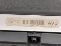 2019-2020 Ford F-150 Instrument Cluster Speedometer Gauges P/N:KL3T-10849-AVD Miles: Fits Fits 2019 2020 OEM Used Auto Parts