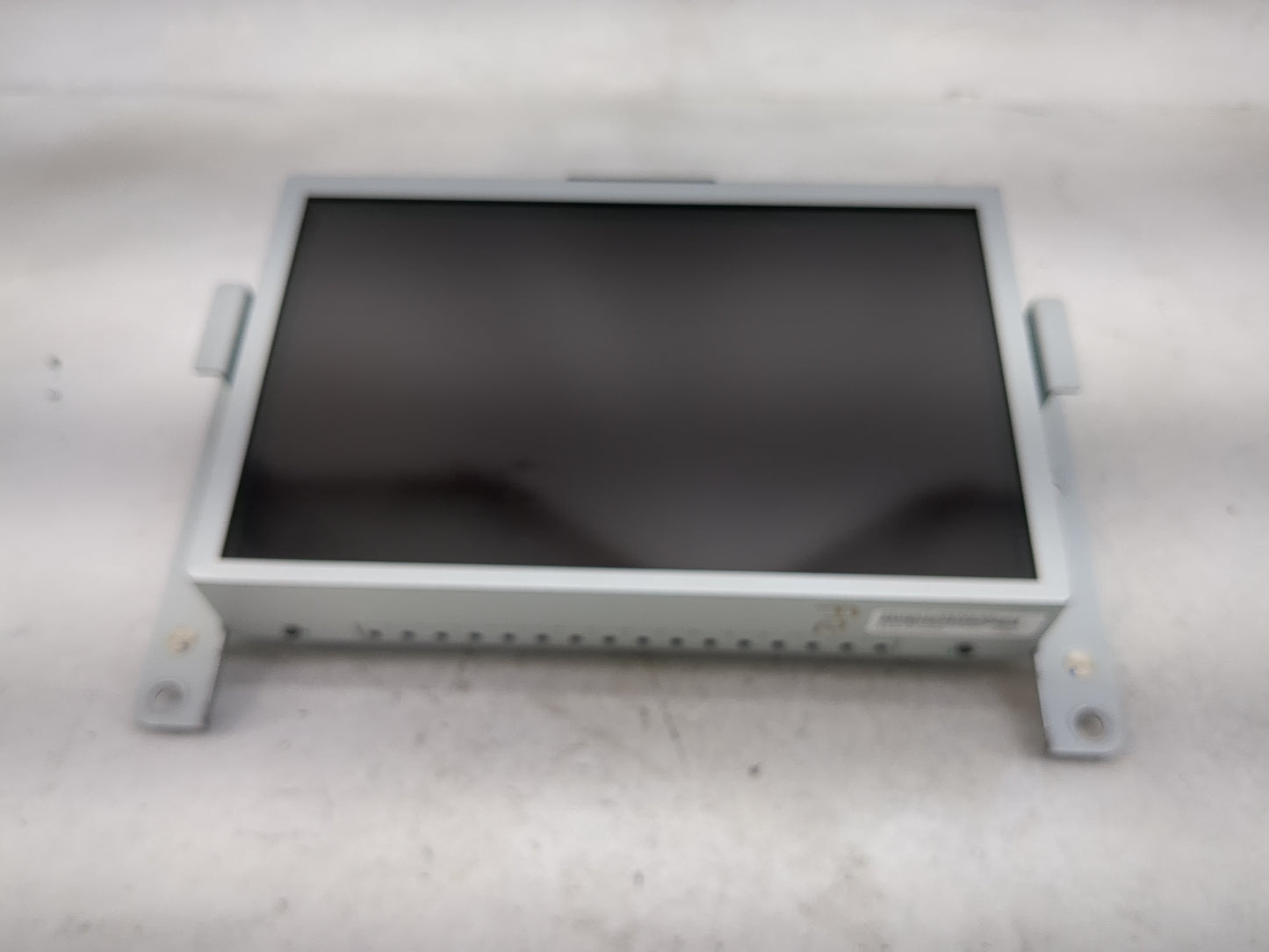2019-2020 Ford F-150 Information Display Screen 1483505 - Oemusedautoparts1.com