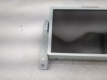 2019-2020 Ford F-150 Information Display Screen 1483505